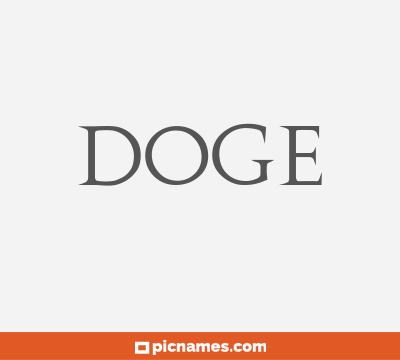 Doge