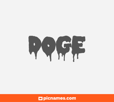 Doge