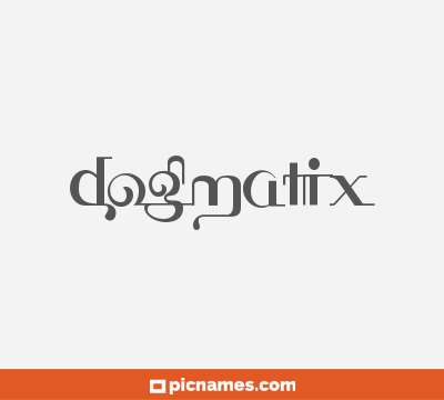 Dogmatix