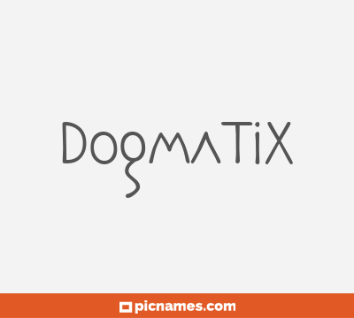 Dogmatix