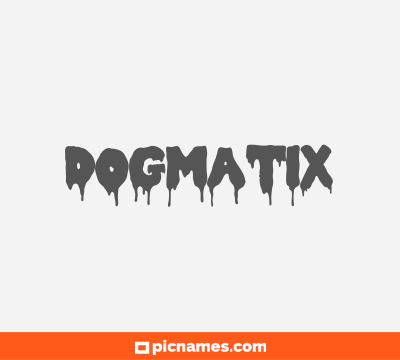 Dogmatix