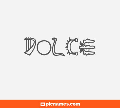 Dolce