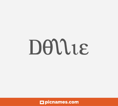 Dollie