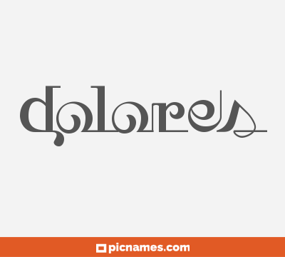 Dolores