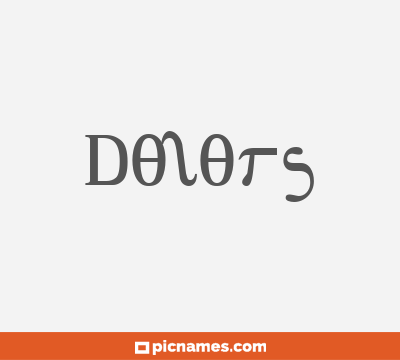 Dolors