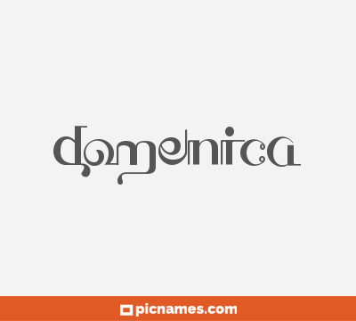 Domenica