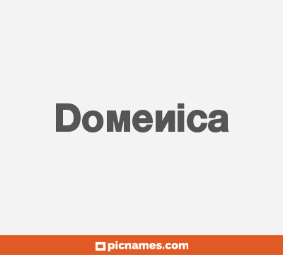 Domenico