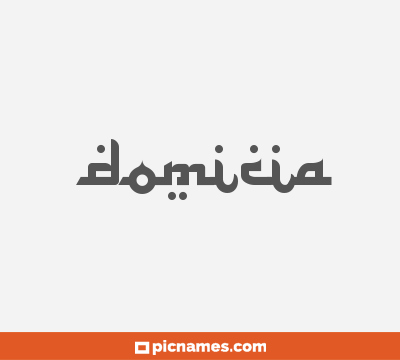Domicia