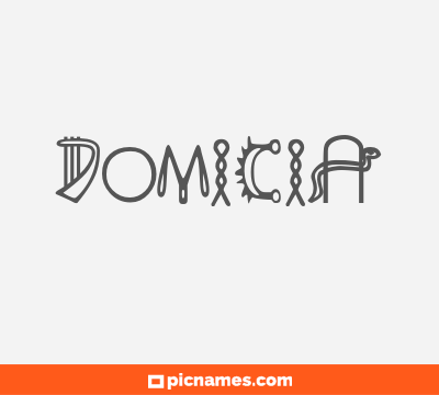 Domicia