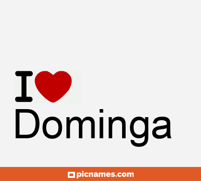 Dominga