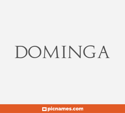 Dominga