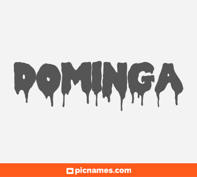 Dominga