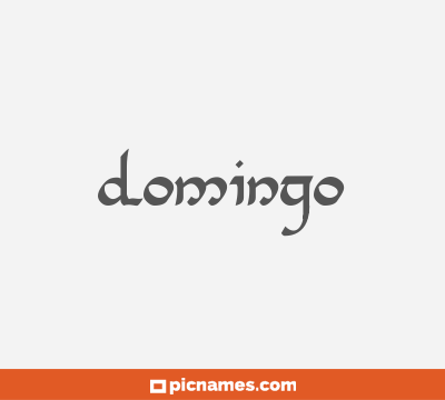 Domingo