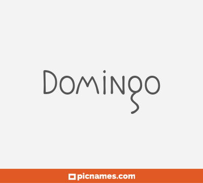 Domingo