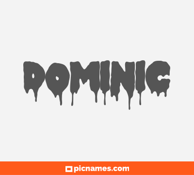 Dominic