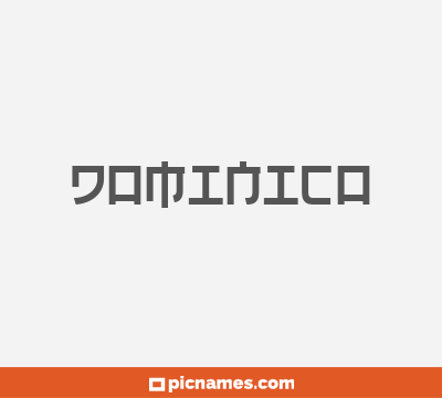 Dominico