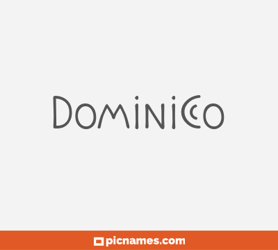 Dominico