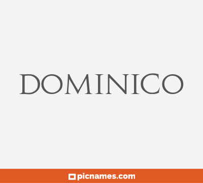 Dominico