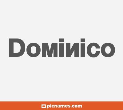 Dominico