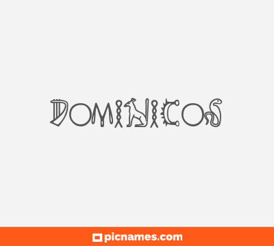 Dominicos