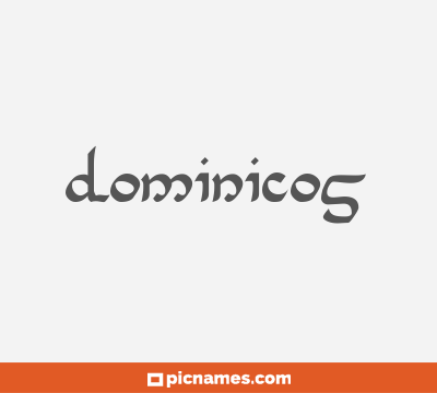 Dominicos