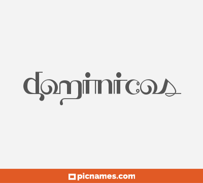 Dominicos