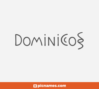 Dominicos