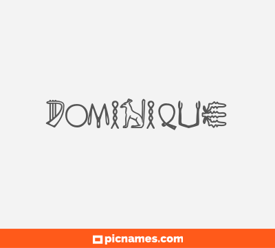 Dominique