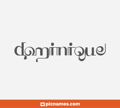 Dominique