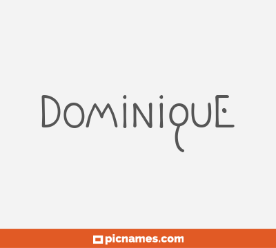 Dominique