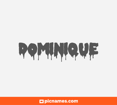 Dominique