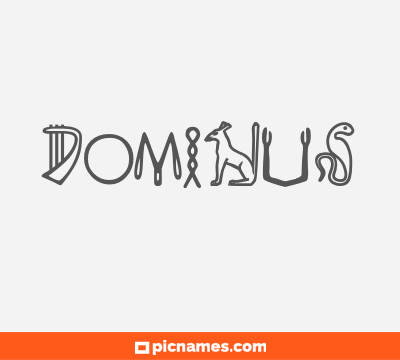 Dominus