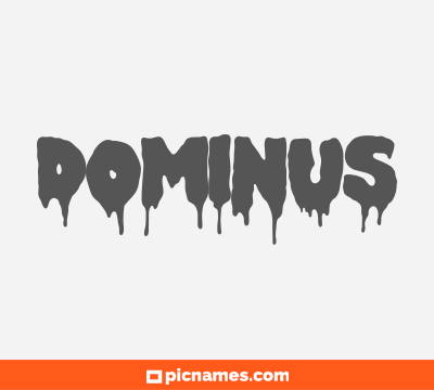 Dominus