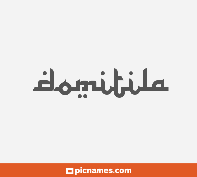 Domitila