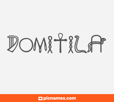 Domitila