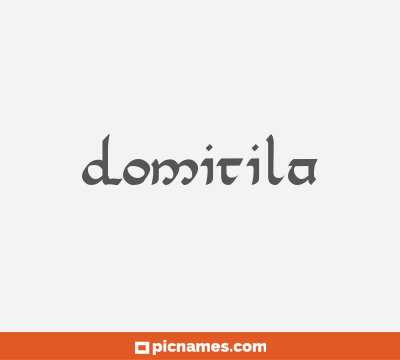 Domitila