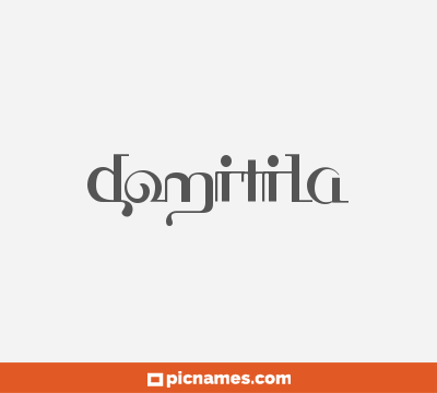 Domitila