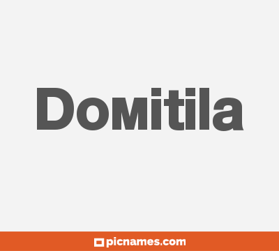 Domitila