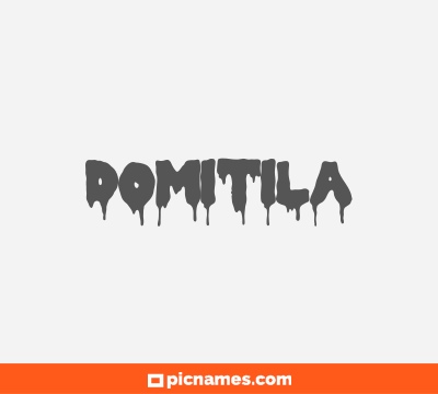 Domitila