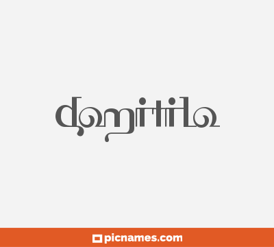 Domitilo