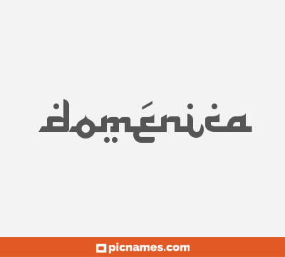 Doménica