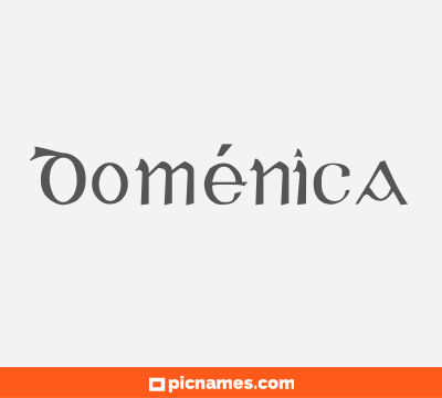 Doménica