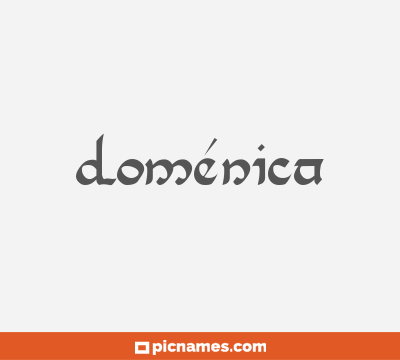 Doménica