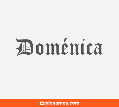 Doménica