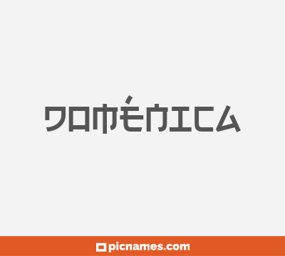 Doménica