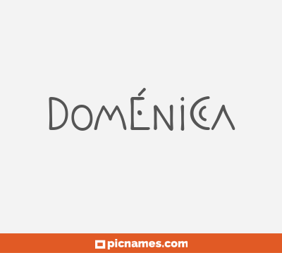 Doménica