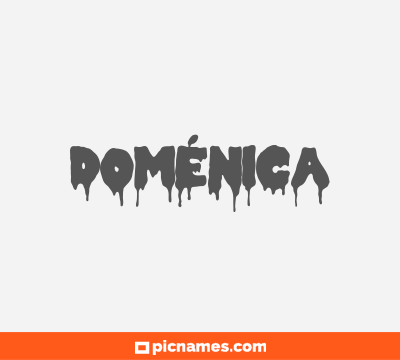 Doménica