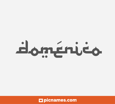 Doménico