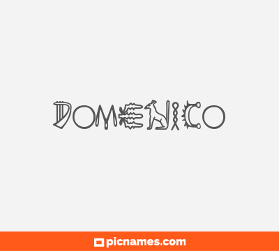 Doménico