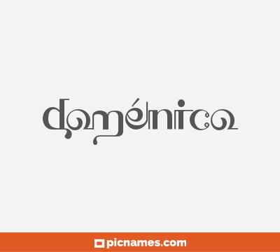 Doménico